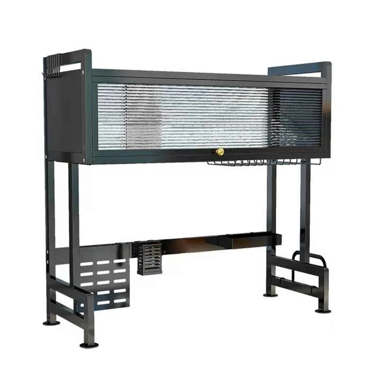 Escurridor Olimpo Black