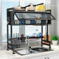 Escurridor Olimpo Black
